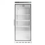 Polar C-Series Upright Display Fridge 600Ltr White - Image 10
