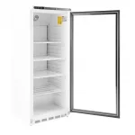 Polar C-Series Upright Display Fridge 600Ltr White - Image 16