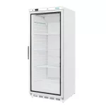 Polar C-Series Upright Display Fridge 600Ltr White - Image 20