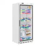 Polar C-Series Upright Display Fridge 600Ltr White - Image 21