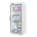 Polar C-Series Upright Display Fridge 600Ltr White - Image 22