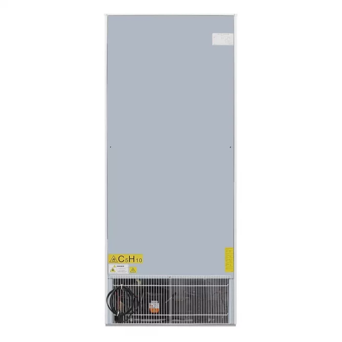 Polar C-Series Upright Display Fridge 600Ltr White - Image 24