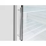 Polar C-Series Upright Display Fridge 600Ltr White - Image 25