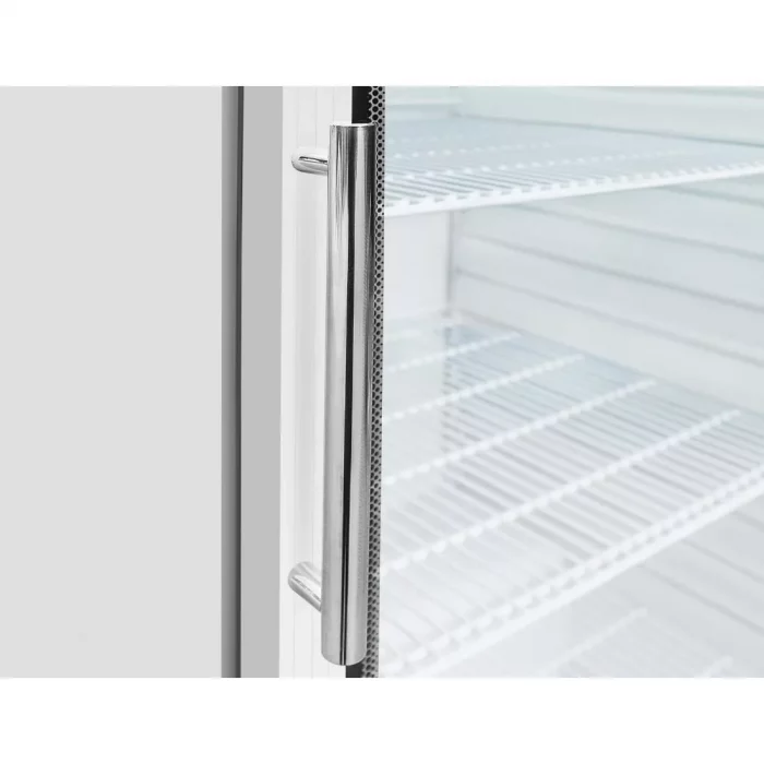 Polar C-Series Upright Display Fridge 600Ltr White - Image 25