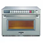 Panasonic Programmable Microwave 44ltr 3200W NE3280BPQ