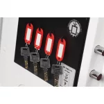 Phoenix Titan Fire Resistant Safe FS1281E - Image 4