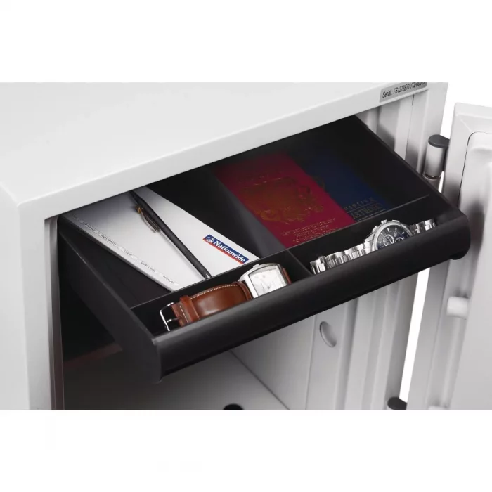 Phoenix Titan Fire Resistant Safe FS1281E - Image 6