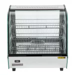 Buffalo Countertop Heated Food Display 687mm Width - Image 2