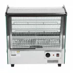 Buffalo Countertop Heated Food Display 687mm Width - Image 8