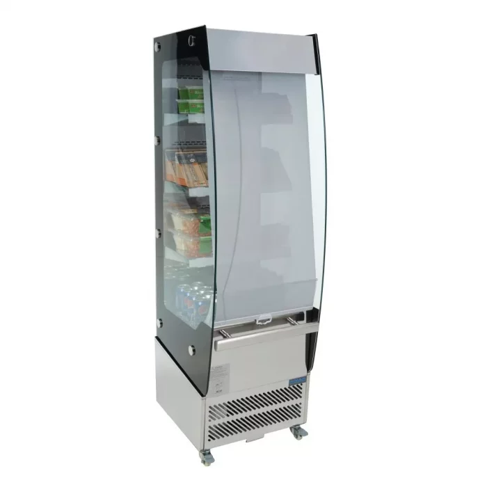 Polar G-Series Multideck Display Fridge 494mm - Image 3