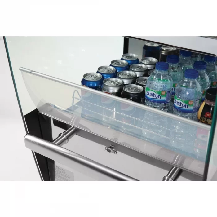 Polar G-Series Multideck Display Fridge 494mm - Image 4