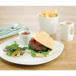 Churchill Bit on the Side Square Dip Pots 57ml (Pack of 24) - Image 3