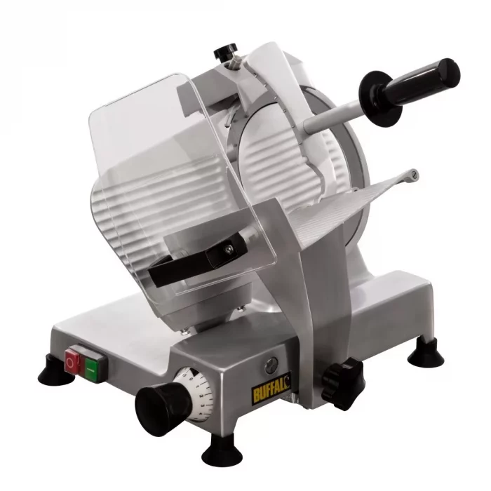 Buffalo Meat Slicer 220mm - Image 4