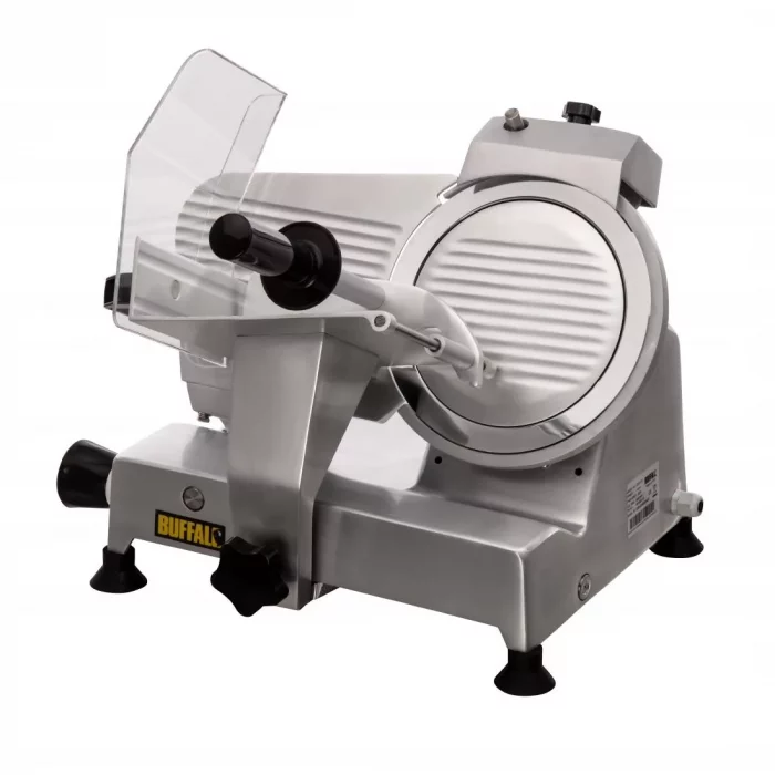 Buffalo Meat Slicer 220mm - Image 1