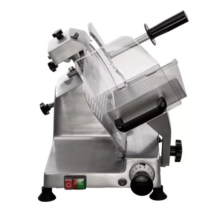Buffalo Meat Slicer 220mm - Image 5