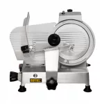 Buffalo Meat Slicer 250mm - Image 3