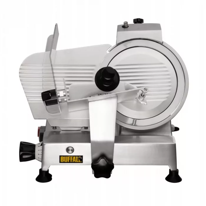 Buffalo Meat Slicer 250mm - Image 3
