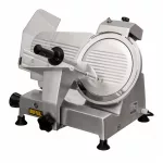Buffalo Meat Slicer 250mm - Image 4