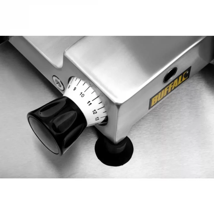 Buffalo Meat Slicer 250mm - Image 7