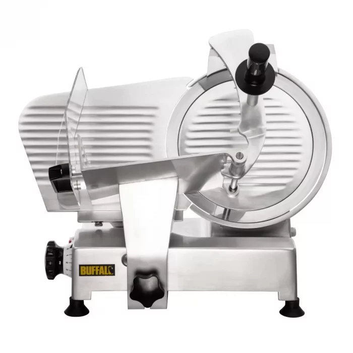 Buffalo Meat Slicer 300mm - Image 3