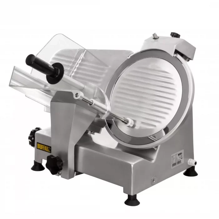 Buffalo Meat Slicer 300mm - Image 1