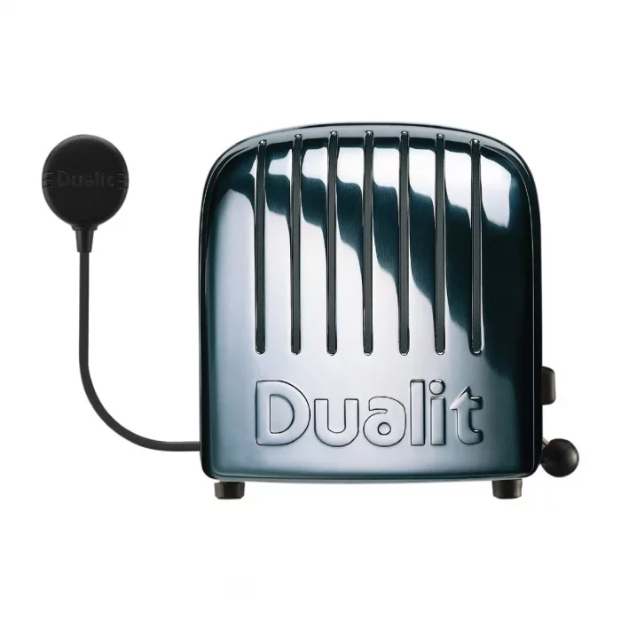 Dualit 3 Slice Vario Toaster Polished 30084 - Image 3