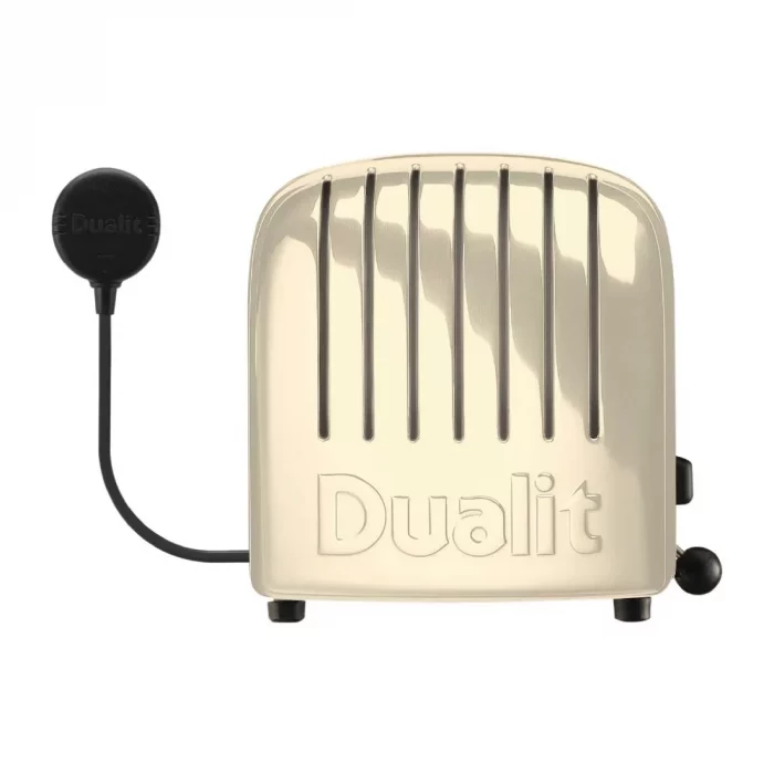 Dualit 3 Slice Vario Toaster Utility Cream 30086 - Image 2