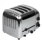 Dualit 2 + 1 Combi Vario 3 Slice Toaster 31213 - Image 2