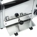 Dualit 2 + 1 Combi Vario 3 Slice Toaster 31213 - Image 6