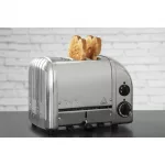 Dualit 2 + 1 Combi Vario 3 Slice Toaster 31213 - Image 7