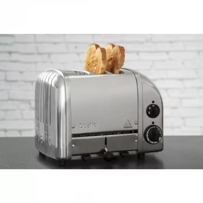 Dualit 2 + 1 Combi Vario 3 Slice Toaster 31213 - Image 7