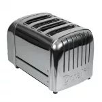 Dualit Bun Toaster 4 Bun Polished 43021 - Image 4