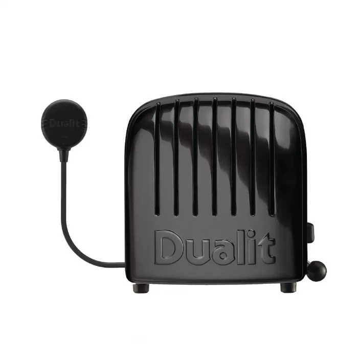 Dualit Bun Toaster 4 Bun Stainless Steel 43027 - Image 3