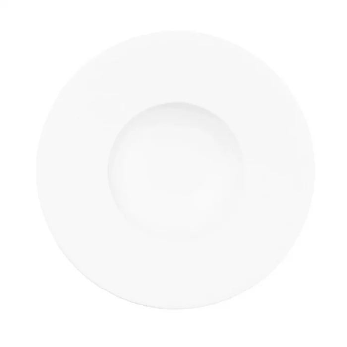 Churchill Alchemy Ambience Medium Rim Bowls 280mm (Pack of 6) - Image 1