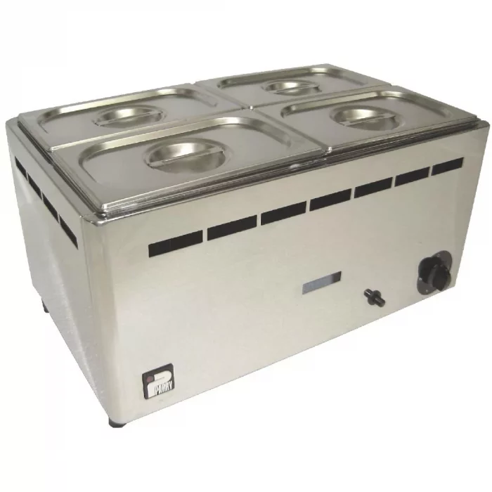 Parry Bain Marie BMF1 - Image 1