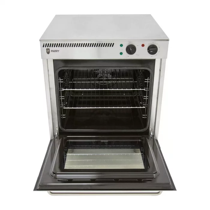 Parry Electric Fan Oven NPEO - Image 2