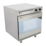 Parry Electric Fan Oven NPEO - Image 4