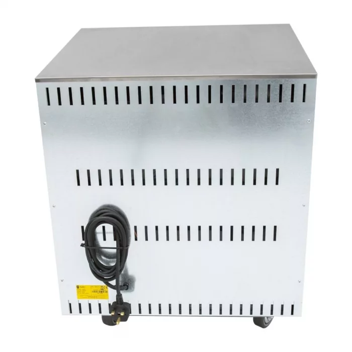 Parry Electric Fan Oven NPEO - Image 5
