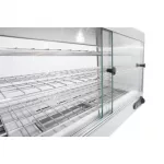 Parry Modular Heated Pie Cabinet CPC - Image 2