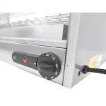 Parry Modular Heated Pie Cabinet CPC - Image 3