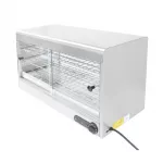 Parry Modular Heated Pie Cabinet CPC - Image 4