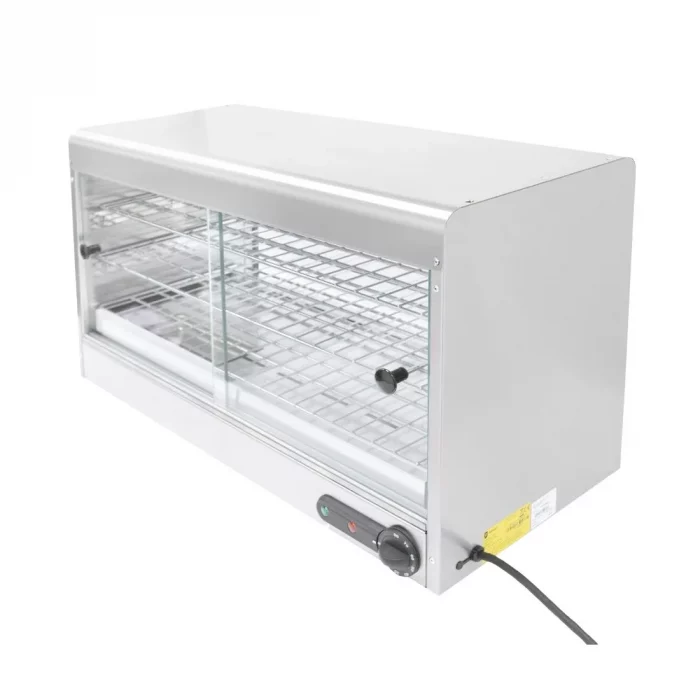 Parry Modular Heated Pie Cabinet CPC - Image 4