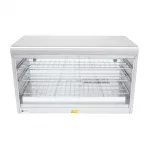 Parry Modular Heated Pie Cabinet CPC - Image 5