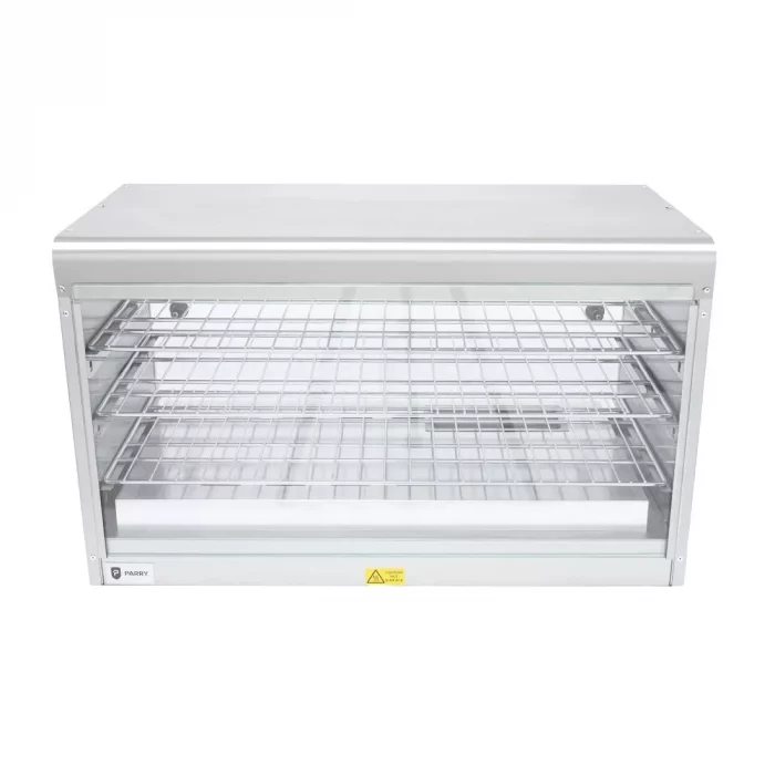 Parry Modular Heated Pie Cabinet CPC - Image 5