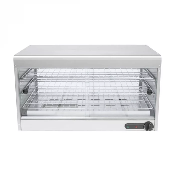 Parry Modular Heated Pie Cabinet CPC - Image 6