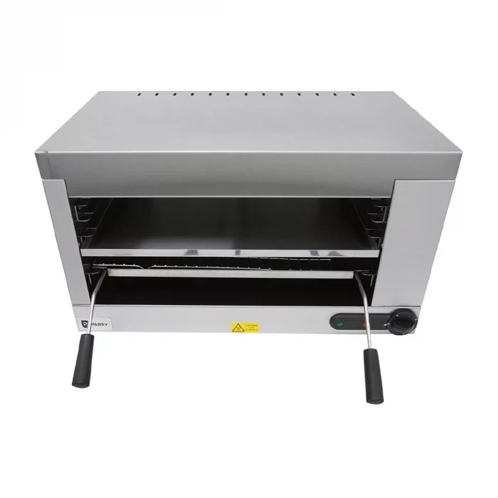 Parry Electric Salamander Grill 1872 - Image 1