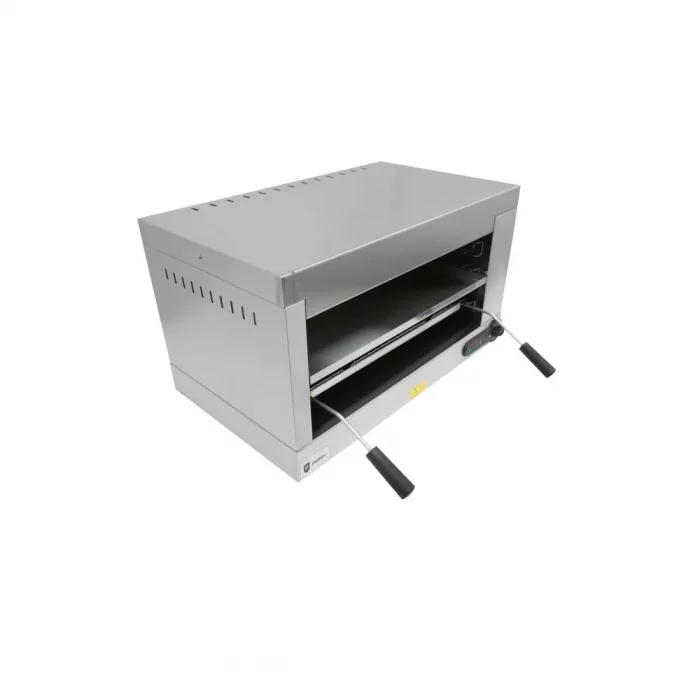 Parry Electric Salamander Grill 1872 - Image 3