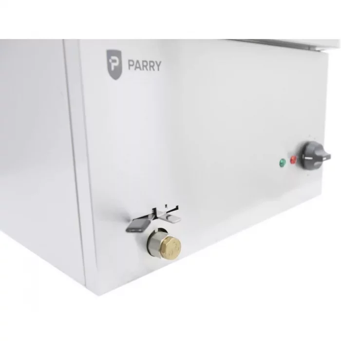 Parry 600 Series Bain Marie NPWB4 - Image 3