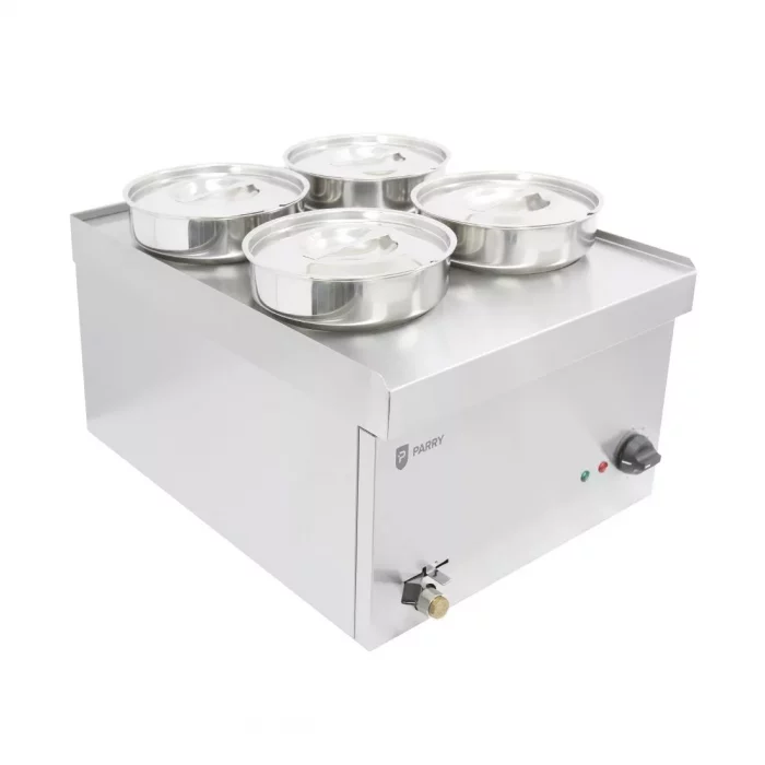 Parry 600 Series Bain Marie NPWB4 - Image 1