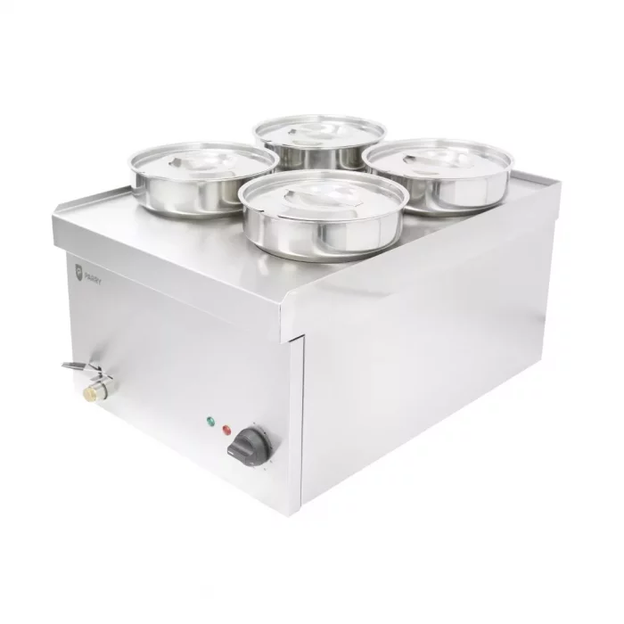 Parry 600 Series Bain Marie NPWB4 - Image 4